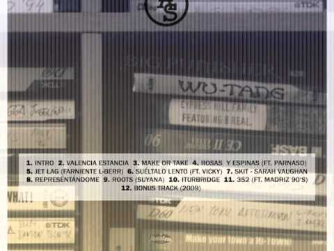 10 Asës - Iturbridge