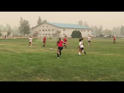 Margot GF1 vs HCSC 091220