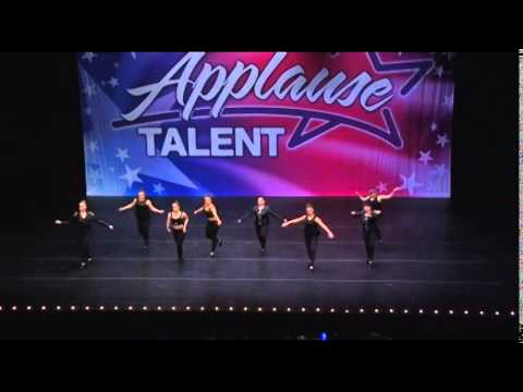 Best Tap Performance - Indianapolis, IN 2014