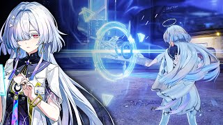 Wuthering Waves Resonator Combat Showcase | Mornye