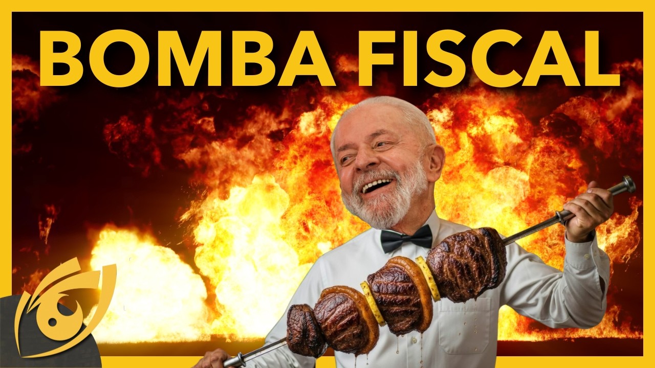 LULA vai mesmo DESISTIR da REELEIÇÃO em 2026?