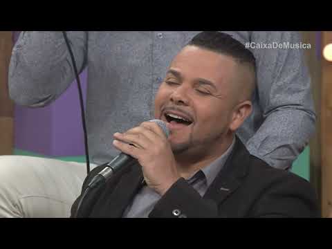 Imperial Quarteto - Abra o Coração (ao vivo no Caixa de Música)