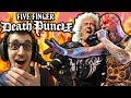 Hip Hop Head REACTS To Blue On Black By FIVE FINGER DEATH PUNCH