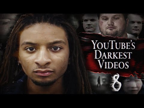 YouTube's Darkest Videos 8
