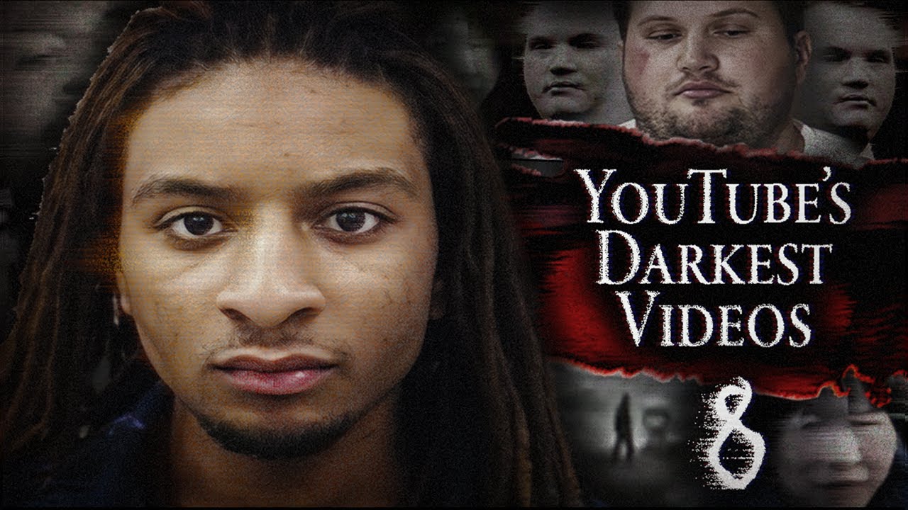 YouTube's Darkest Videos 8