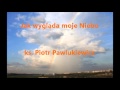Jak wygląda moje Niebo - ks. Piotr Pawlukiewicz (audio)