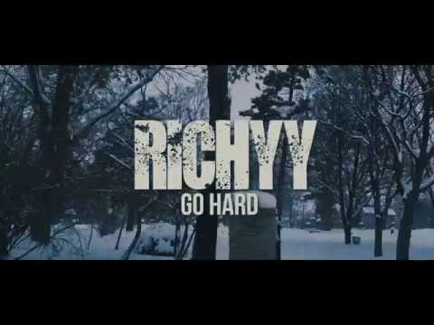 Richyy - Go Hard (Official Video)