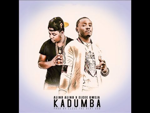 Alino Alino ft Elcee Gweja -Kadumba (official audio)