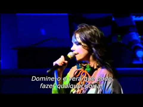 Videoclip de Innocence (Live) — Björk