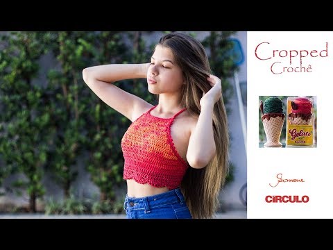 Cropped Gelato