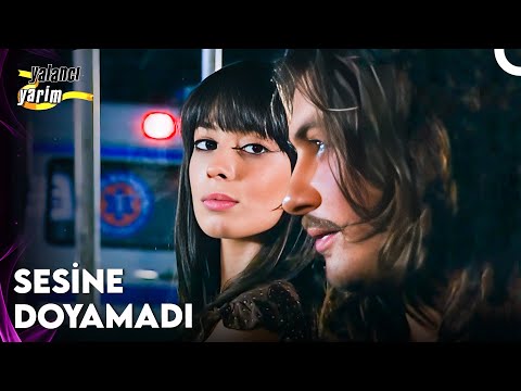 Naz, Tarık'ın Şarkı Söylemesini İster | Yalancı Yarim 5.Bölüm
