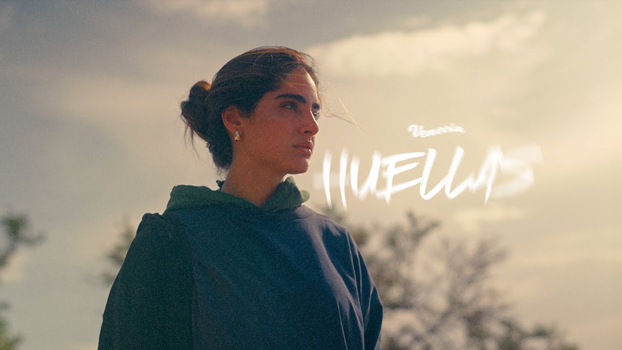 Venecia estrena video oficial de su sencillo "Huellas"