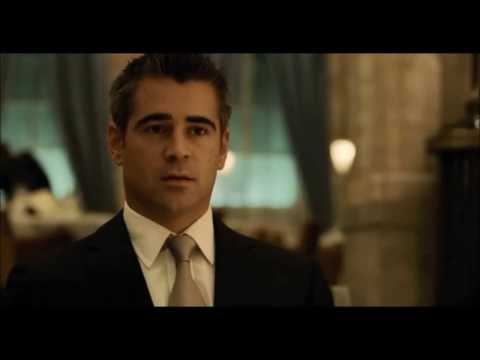 London Boulevard - Restaurant Scene