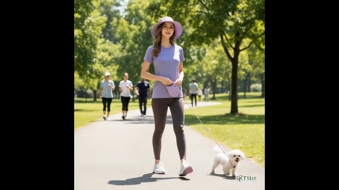 Áo thun cộc tay thể thao SRT5125 beYoga