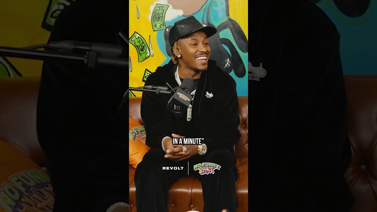 Rich The Kid Got Arrested The Day Before Signing His Record Deal