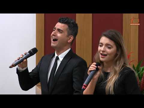 Zi de zi -Ingrid Iorgulescu si Catalin Gatan