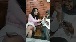 Download lagu Yesa Oktavia kluyuran,wae ragelem tengok, #dangdut mp3