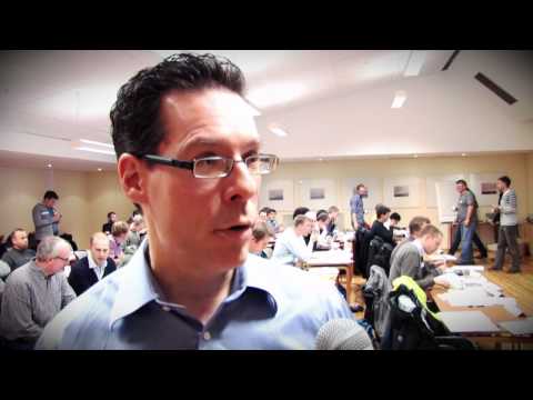 DeveloperFocus - Effective Concurrency with Herb Sutter