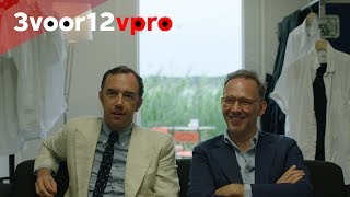 Soulwax: 'Our intention was for the three drummers to become one.' - Down The Rabbit Hole 2017