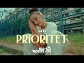 AMNA - PRIORITET (OFFICIAL VIDEO)