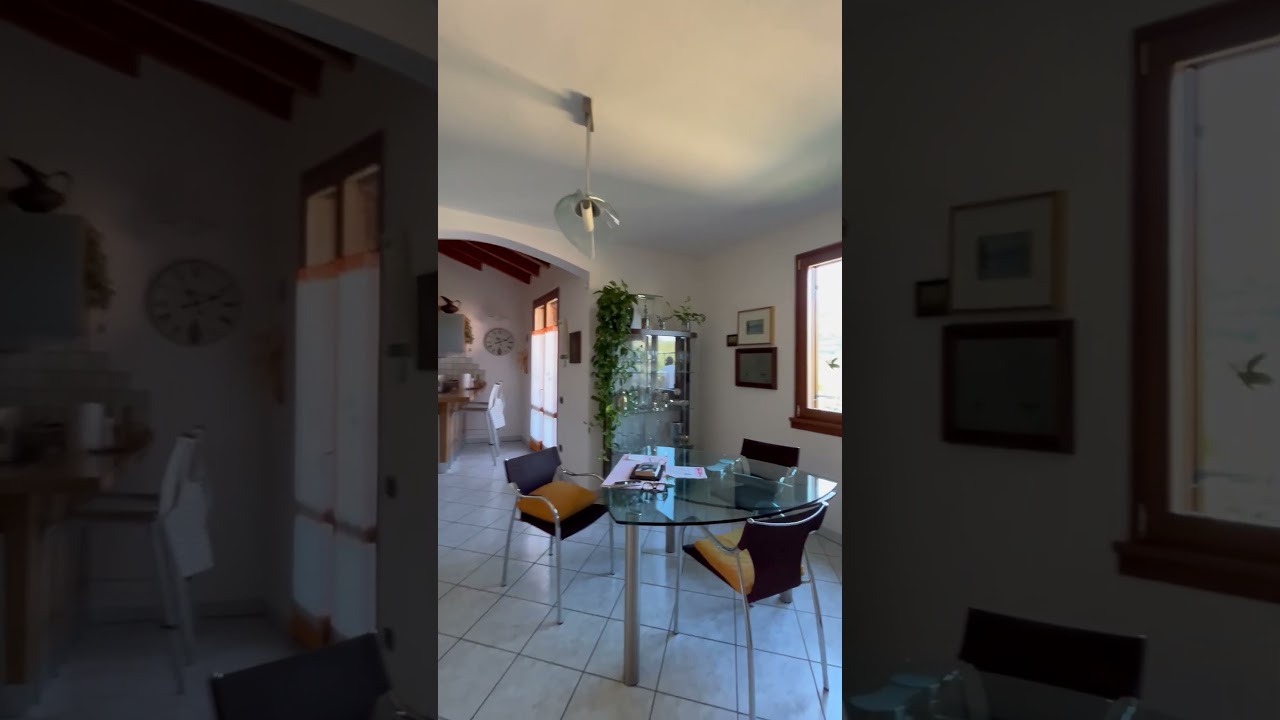 Appartamento - Video