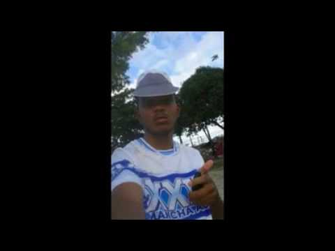 MELO DE RAFA ROOTS 2017