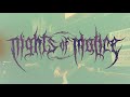 Nights of Malice - Depths Beyond Reach (OFFICIAL MUSIC VIDEO)