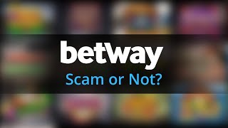 Betway Casino: is this a serious provider or a scam? Honest review and experienc