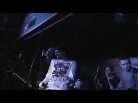 Hide you Vs Bitter End (Kosheen - Placebo cover)