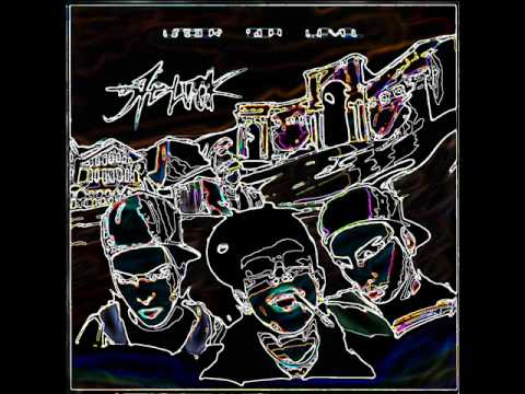 Under Sea Level - 57 Block - 07 - Click block