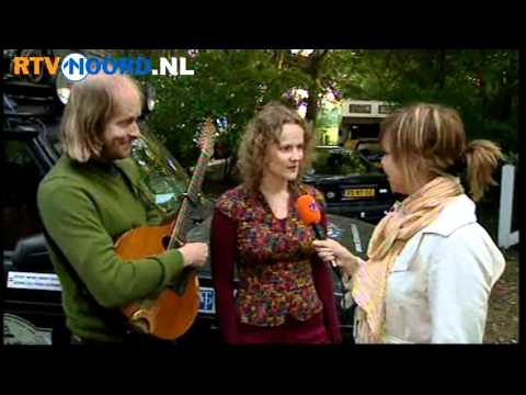 Linde Nijland - vertrek naar Bhutan (Deel 1)