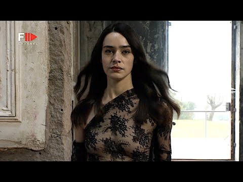 GONÇALO PEIXOTO ModaLisboa Fall 2022 Lisbon - Fashion Channel