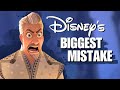 Why Disney S Wish Fails On Every Level