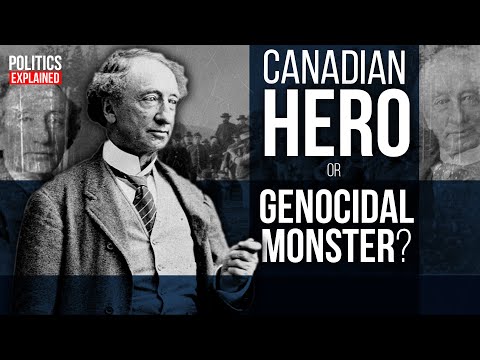 The True Story of Sir John A. Macdonald | Politics Explained Ep. 5
