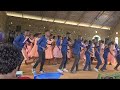 Aic Kaseve Choir LIVE Presentation At AIC Ngengi KITUI Live