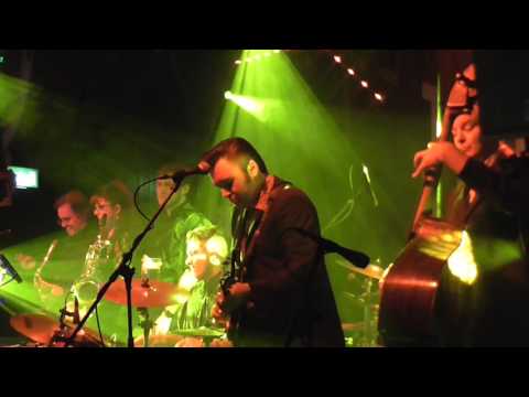 Ruzz Guitar's Blues Revue - Opening for The Blockheads Show (Full Set)