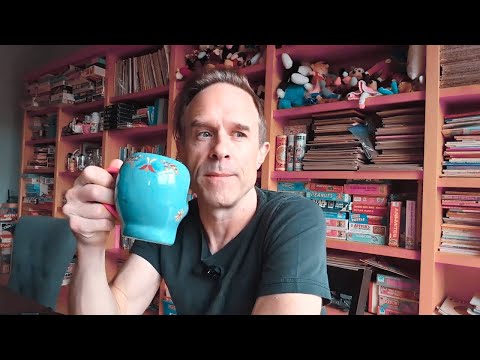 To Do: Multitasking My Business, Music, and Comics