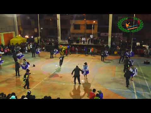 DANZA LA TARKADA ACAP. LOS ANGELES