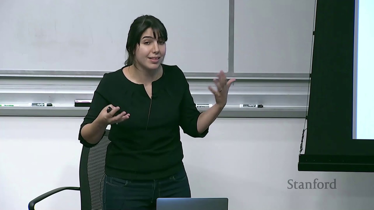 Factor Graphs 1 - Constraint Satisfaction Problems | Stanford CS221: AI (Autumn 2019)
