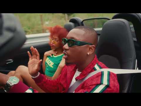 Enivlem - Petit Vélo (Official Music Video)