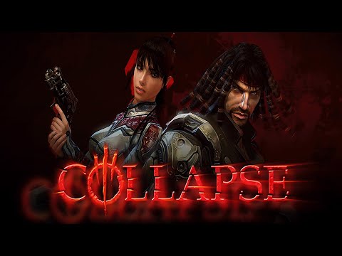 LaLee's Games: Collapse