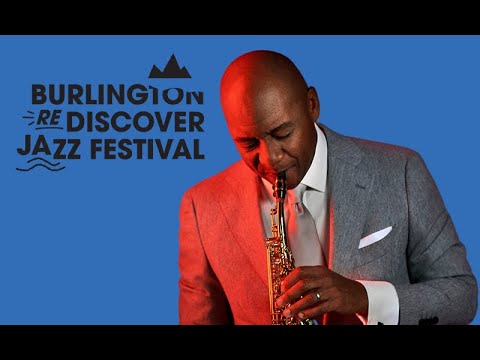 Meet the Artist: Branford Marsalis