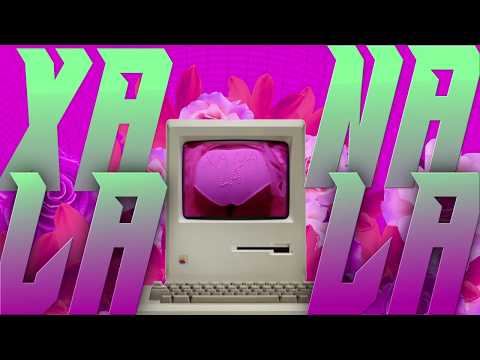 Gaby Amarantos - Xanalá ft. Duda Beat (Mulú Remix)