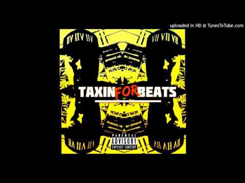 Plus Tax - Old Soul [Taxin for Beats LP]