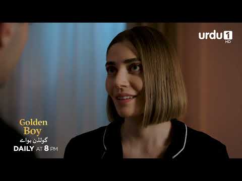 Golden Boy | Episode Promo 85 | Turkish Drama