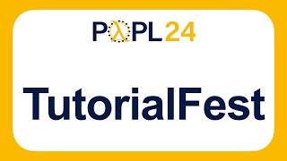 [TutorialFest@POPL'24] Verified Message-Passing Concurrency in Iris: Separation Logic Meet...