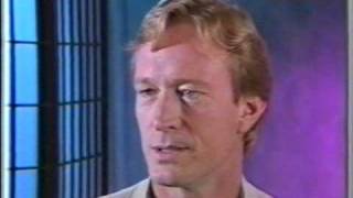 Ted Shackelford Hollywood Insider - Knots Landing - Dallas - Unter der Sonne Kaliforniens