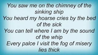 Solefald - Mont Blanc Providence Crow Lyrics