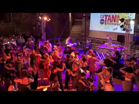 Catania Tango Festival 2022