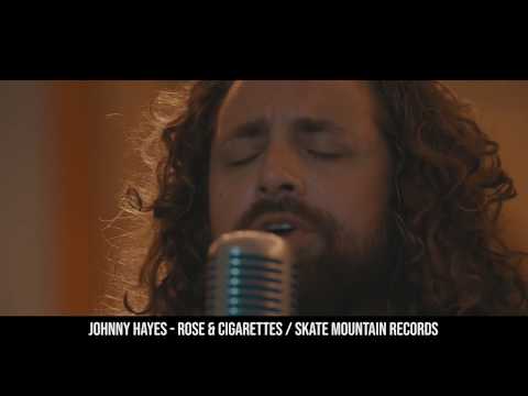 Rosé and Cigarettes